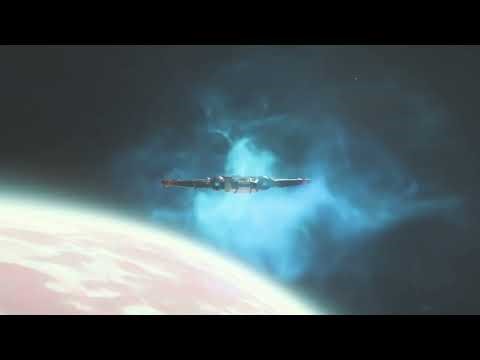 Jorrit Dossier/Power Usage Data/Mission #7 STAR CITIZEN in 24/25 CCCXLiii [3/3]