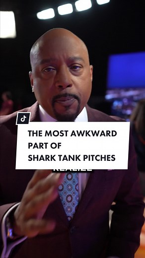 Decoding Entrepreneurial Body Language | Shark Tank Insights