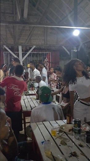 Nosy Be Sunday night beach party 🥳 🎉