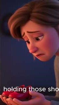 The Last Day She Tied her Daughter's Shoe