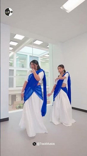 Beautiful girl vibe + Dhavani Potta Deepavali = Magic ✨🎶 - Sandakozhi | Yuvan Shankar Raja
