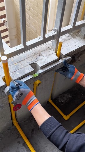 1M views · 3.3K reactions | (Ep63) Super Skill on Water Drainage System Installation - Construction Working Specialist!! #craftsmanship2025 #folkcraftsman #carpentryskills #electricianskills #waterskills | Natural Farm Kirirom | Facebook