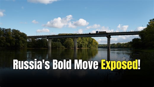 Russia poisons river in two countries: Ukraine prepares appeal to UN