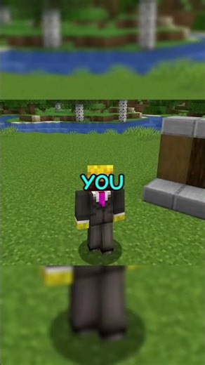 CHEAPEST way to get Enchanted Diamonds Armor and Tools in Minecraft