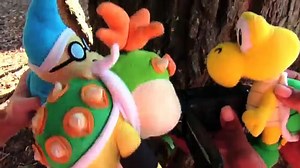 SML Movie: Bowser Juniors YouTube Channel! - video Dailymotion