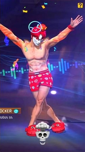 Novas skins #freefire