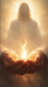 Be Born in Me | A Quiet Incarnation Prayer (Christian Worship Short)