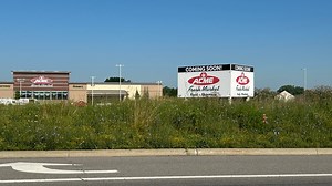 Acme getting ready to open new store in Medina County. Find out when