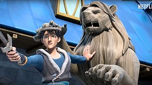 Wolf King Season 2: Release date news, cast details, streaming details and more about the upcoming chapter