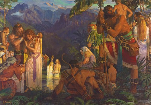 Peradaban Amerika Kuno (Maya, Aztek dan Inca)