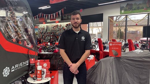 2.2K views · 60 reactions | Did you know that we offer a complete line of OEM parts and accessories? Find replacement parts, service parts and more at your Ariens dealer or our online parts store: https://parts.ariens.com/ | Ariens | Facebook