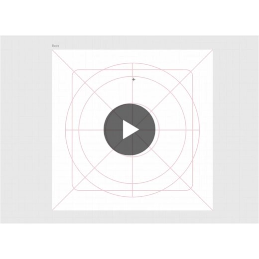 How to Draw UI Icon in Figma (Full Process) 👇 | Hugeicons