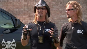 Billy and Ricky search for a snake, but it finds them first - and it's a mean one! | Billy the Exterminator on A&E