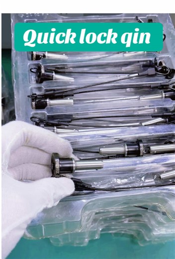 HKAA CNC Service on TikTok