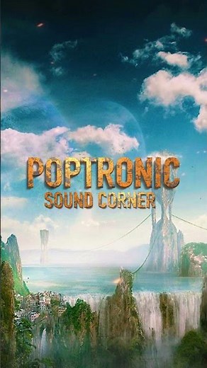 Cinematic Logo sound Intro Copyright Free #soundeffect#logosound #sounddesign