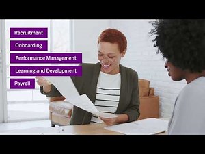 What Is HCM? | Human Capital Management Explained | 3 Core Systems