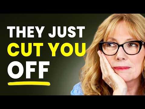 How to Handle FAMILY REJECTION When They Ghost You