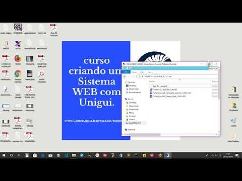 Unigui - Deploy preparando o Servidor