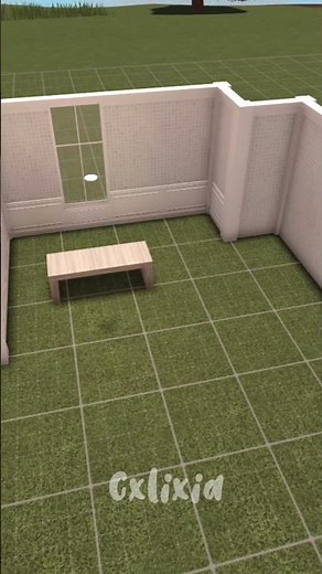 bloxburg summer laundry room idea/inspo#bloxburg #bloxburgbuild #bloxburghousebuild #bloxburgupdate