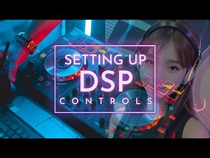 How to optimise sound with DSP Controls on Android ATC head unit