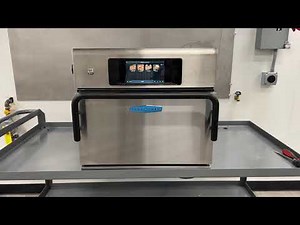 Equipment Spotlight: TurboChef i3