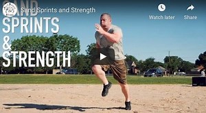 6 Ways to Recruit More Fast-Twitch Muscle - JoshStrength