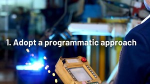 Are you struggling with incomplete visibility across OT systems? You're not alone. This blog shares 5 proven ways to enhance your OT cybersecurity posture - from risk prioritization to IT/OT alignment strategies. A must-read for plant managers, engineers, and CISOs. Learn more here: https://rok.auto/447N6aZ #OTSecurity #IndustrialCybersecurity | Rockwell Automation, Inc. | Facebook