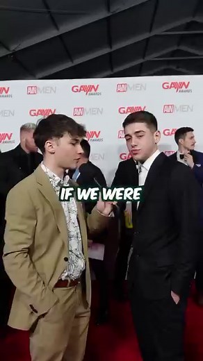 Joey Mills wants me to bottom! | Art Bezrukavenko