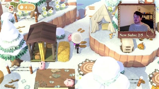 Discussing New ACNH 3.0 Update Info & Prepping!