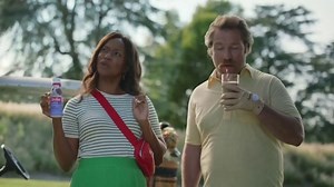 SlimFast High Protein TV Spot, 'Bill'