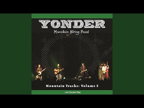 Looking Back over My Shoulder