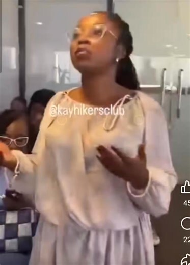 4.3K views · 101 reactions | She just nailed it | Paul Okoye | Facebook