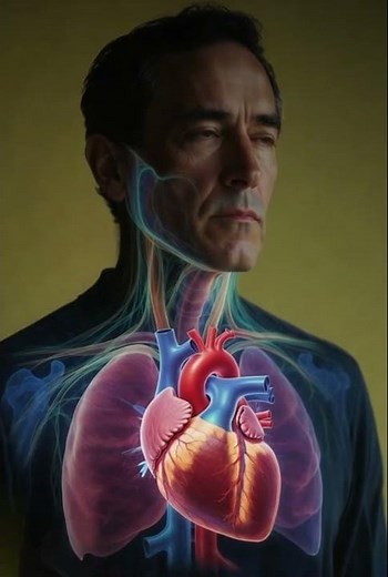 Lemon Balm Tea After Dinner | Digestive Calm, Heart Relaxation & Better Sleep #healthbenefits