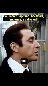 The SECRET to winning in life according to Al Pacino #DevilsAdvocate