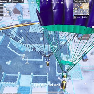 8.7K views · 351 reactions | scamming enemies with these tricks in pubg mobile | Cool Gaming | Facebook