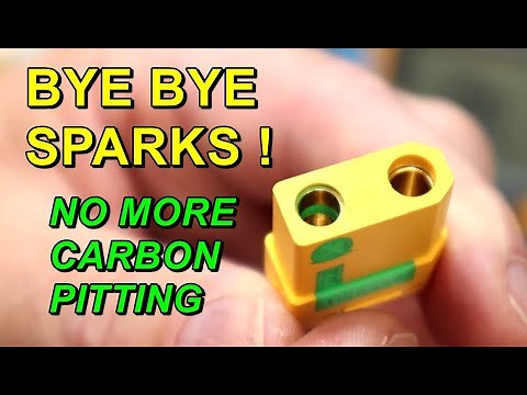 How Do Anti Spark Connectors Work & Do You Really Need Them?