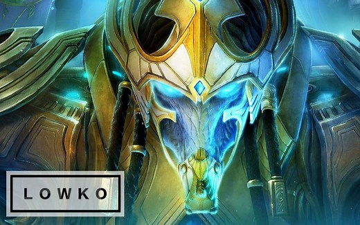 【中文字幕】星际争霸2 - 如何通过回放录像来提升实力