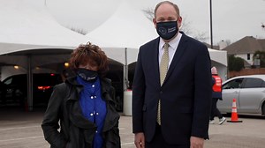 9.8K views · 288 reactions | Commissioner Precinct 3 Bobbie Mitchell...