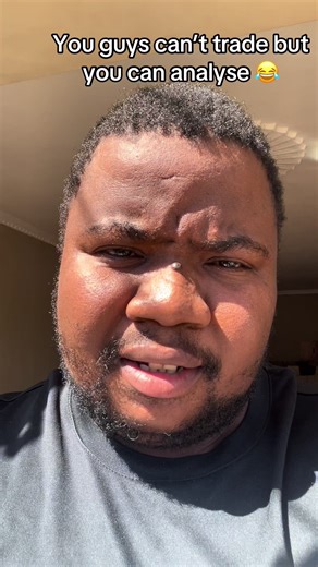 Trading vs. Analyzing: A Skill Distinction