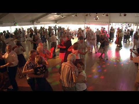 reportage : la guinguette de Rochecorbon