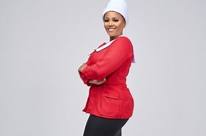 Pastors' Wives' Nandi Mlombi says she's 'not a Methodist makoti' after swearing at people on social media