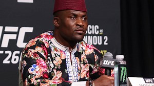 Video: UFC 260 post-event press conference