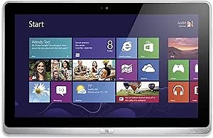 Acer Computer P3-171-6820 11.6-Inch Laptop (Silver)