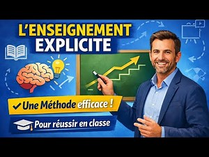 Explicit instruction: an effective pedagogical approach