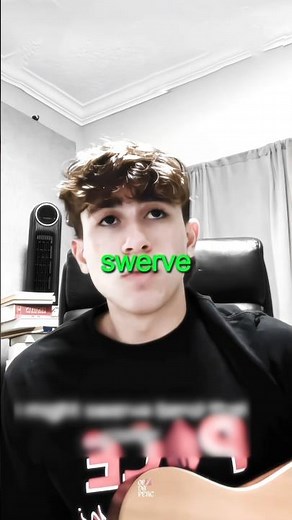 GELO - Tweaker Acoustic version💔😔