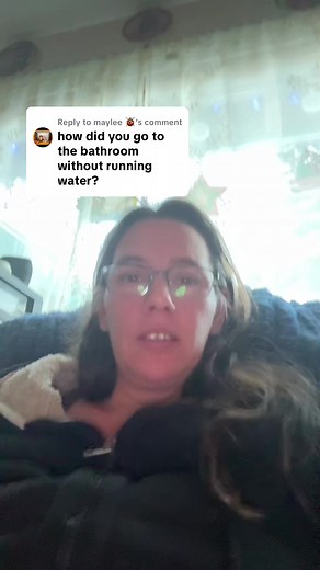Growing Up Without Running Water: My Biolet Experience