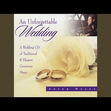 Here Comes The Bride - Wedding Processional