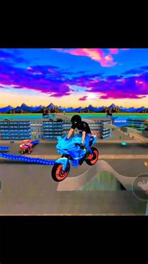xtream motor bike stunts 🏆 #trending