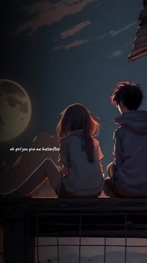 Butterfly by Gyptian: Embrace the Mystic Vibes