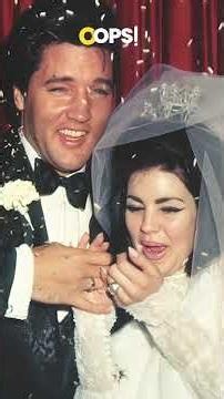 How Priscilla Presley Went from Elvis’ Young Love Interest to His ‘Living Doll’